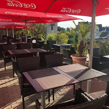 Hotel Restaurant Nikopolis Buchholz (Boppard)