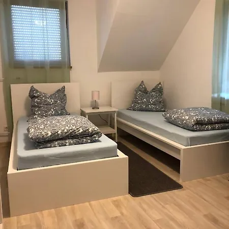 Restaurant Nikopolis Buchholz (Boppard)