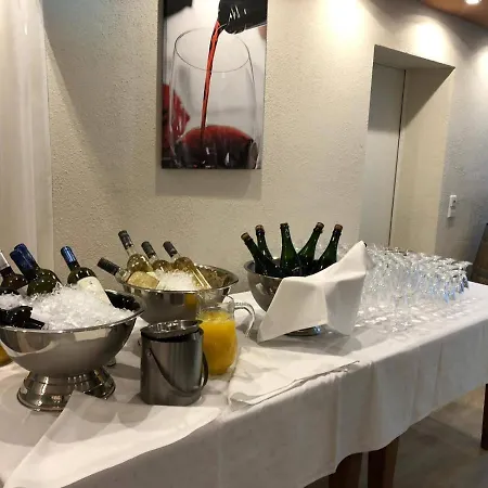 Otel Restaurant Nikopolis