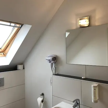 Restaurant Nikopolis * Buchholz (Boppard)