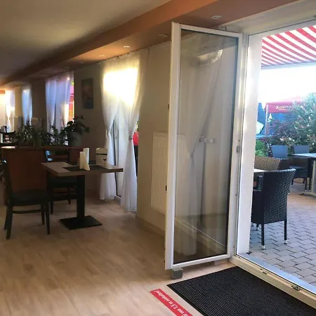 Restaurant Nikopolis *