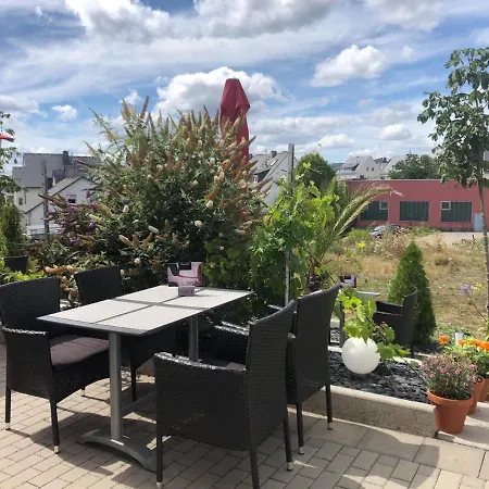 Restaurant Nikopolis Buchholz (Boppard)