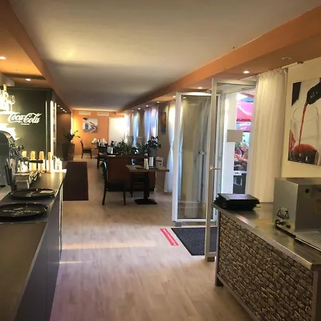 Restaurant Nikopolis Otel Buchholz (Boppard)