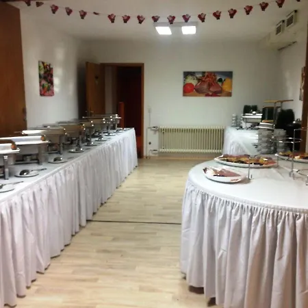 Restaurant Nikopolis