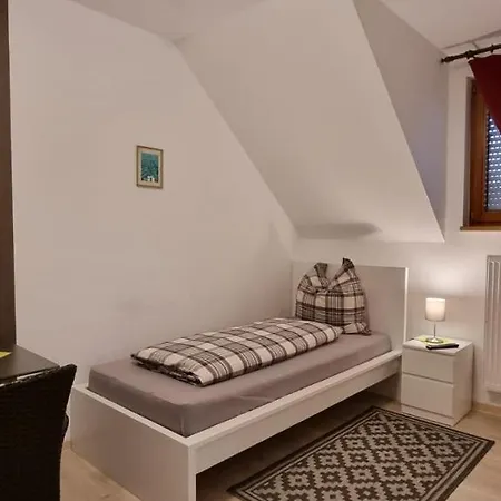 Restaurant Nikopolis Otel Buchholz (Boppard)