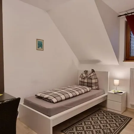 Restaurant Nikopolis Hotel Buchholz (Boppard)