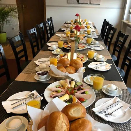 Restaurant Nikopolis Hotel Buchholz (Boppard)