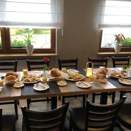 Hotel Restaurant Nikopolis Buchholz (Boppard)