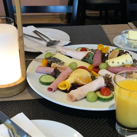 Restaurant Nikopolis Buchholz (Boppard)