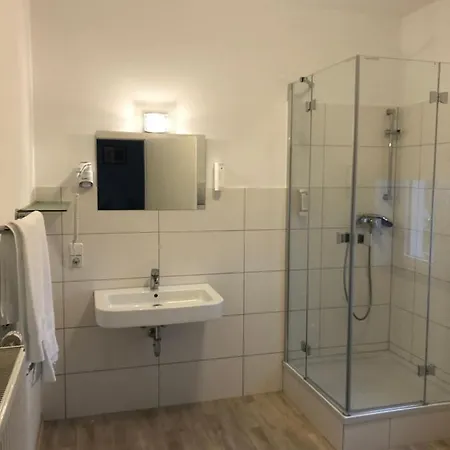 Restaurant Nikopolis * Buchholz (Boppard)