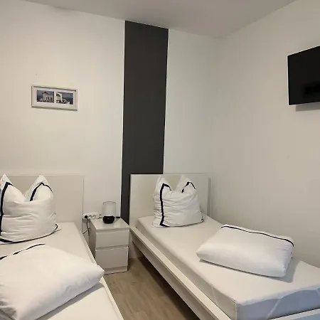 Restaurant Nikopolis Hotel *