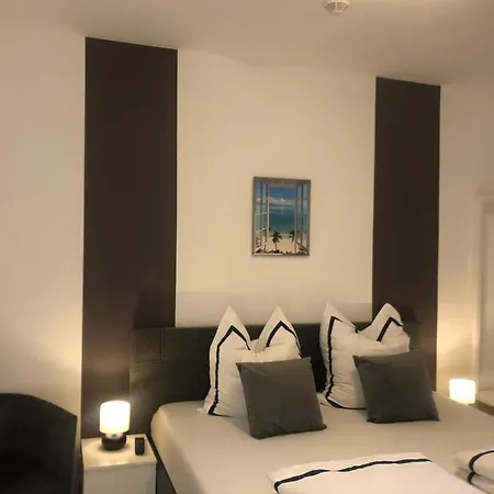 Restaurant Nikopolis Hotel