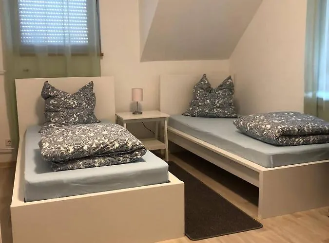 Restaurant Nikopolis Buchholz (Boppard)