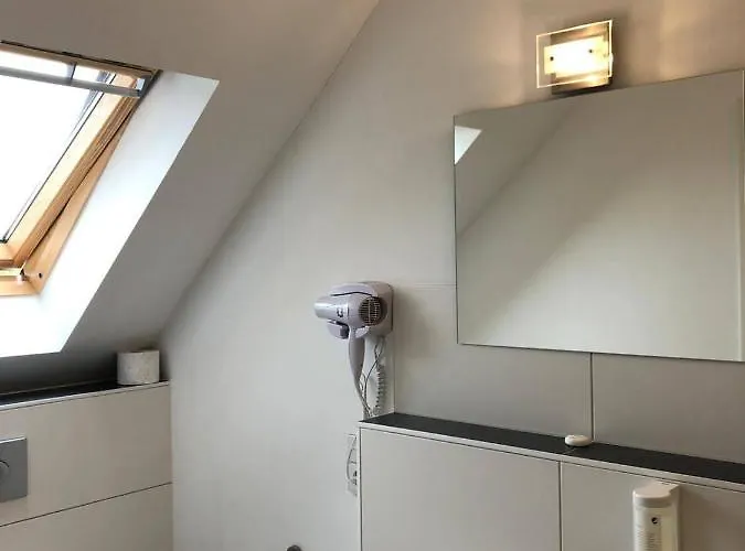 Restaurant Nikopolis * Buchholz (Boppard)