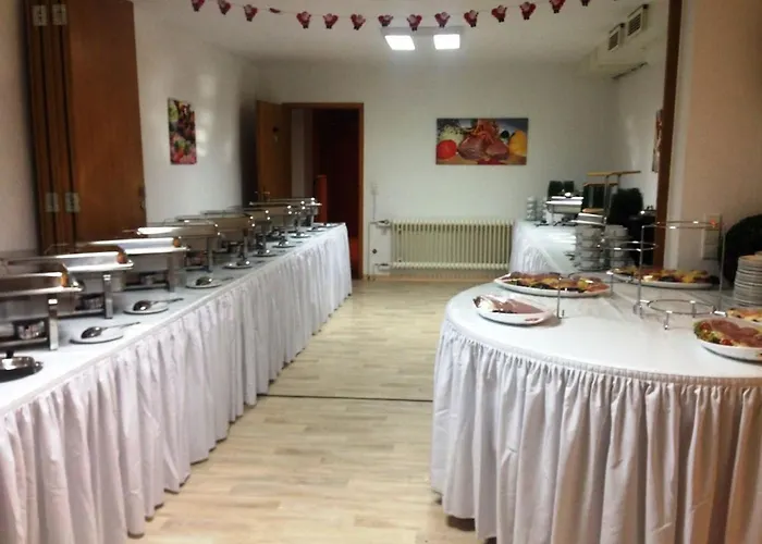 Restaurant Nikopolis