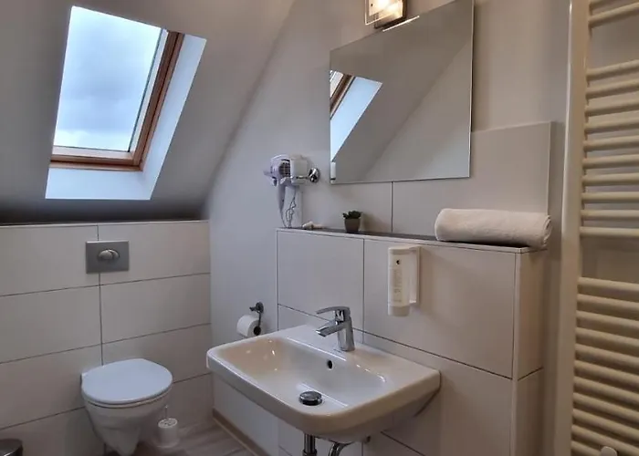 Hotel Restaurant Nikopolis *