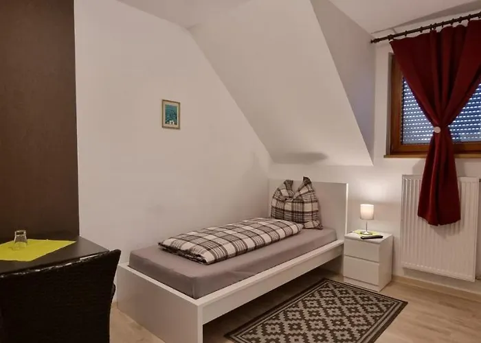 Restaurant Nikopolis Hotell Buchholz (Boppard)