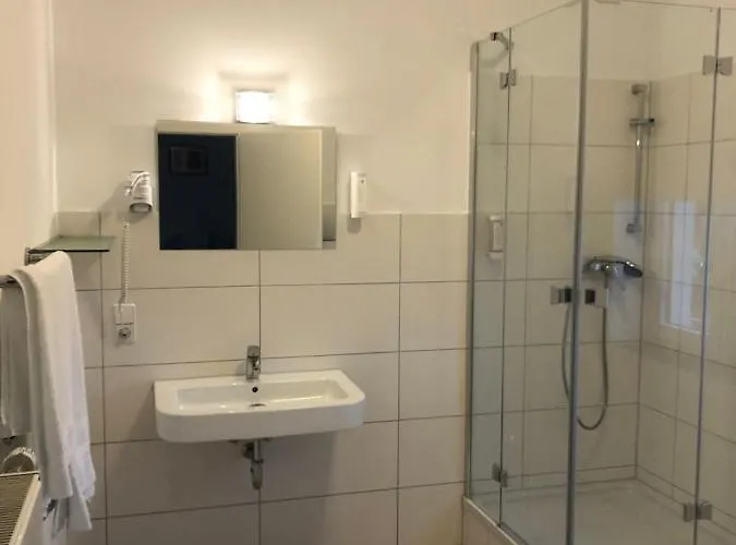 Restaurant Nikopolis * Buchholz (Boppard)