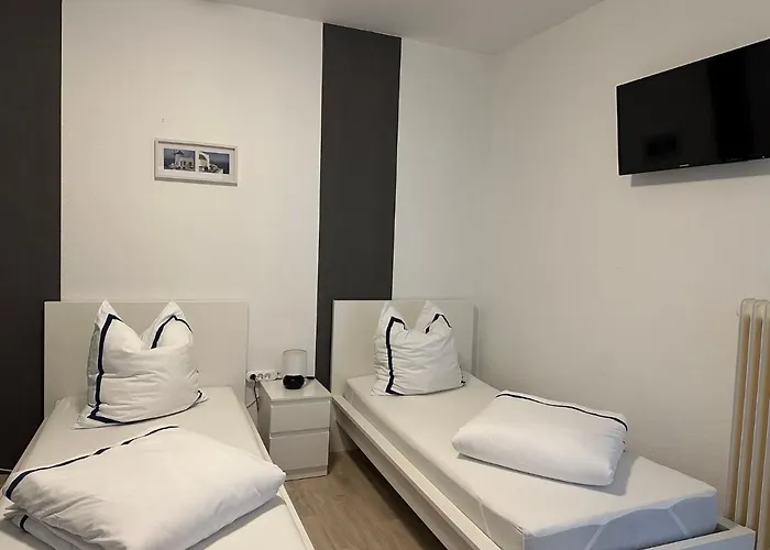 Restaurant Nikopolis Hotel *