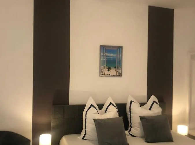 Restaurant Nikopolis Hotel